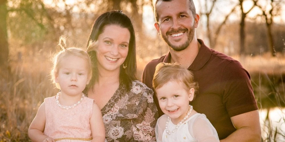 Σοκ στις ΗΠΑ: «Την σκότωσα γιατί στραγγάλισε τα παιδιά μας» λέει ο πατέρας